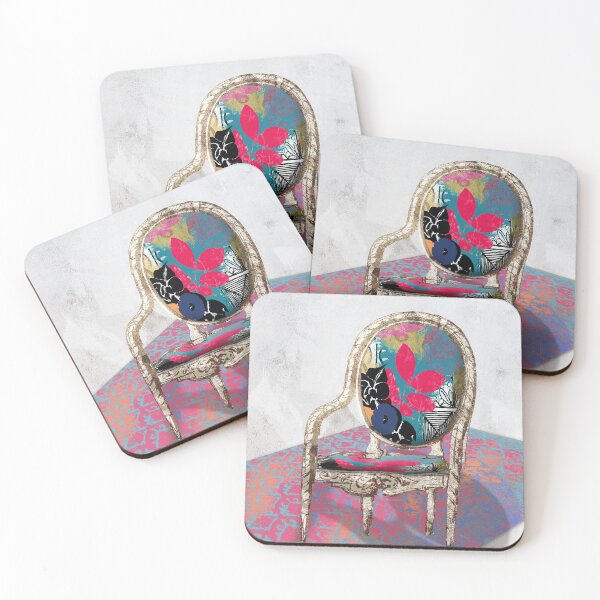 Item preview, Chairfully II designed and sold by Sasha Art Gallery.