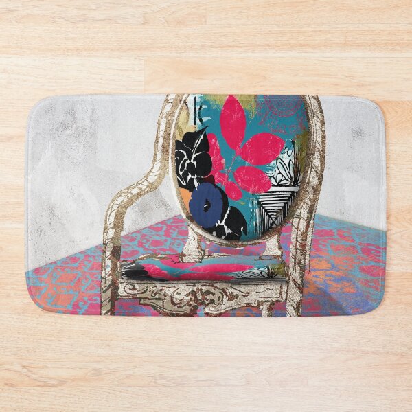 Item preview, Chairfully II designed and sold by Sasha Art Gallery.