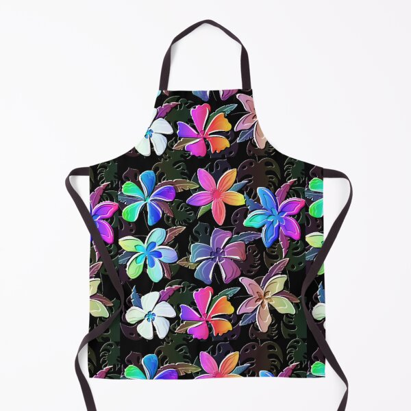 Item preview, 3d Rainbow Tropical  Print designed and sold by JMWCD.