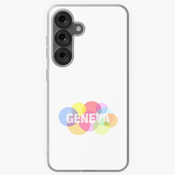 Item preview, Geneva Bubbles designed and sold by designkitsch.