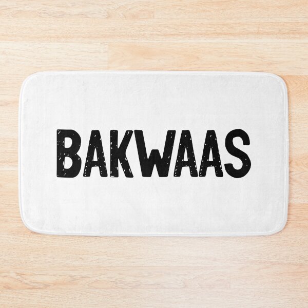Item preview, Bakwaas Useless designed and sold by Sour Soul.