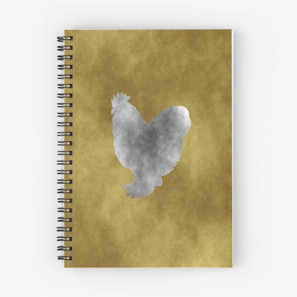 Item preview, Cochin Chicken designed and sold by DelirusFurittus.