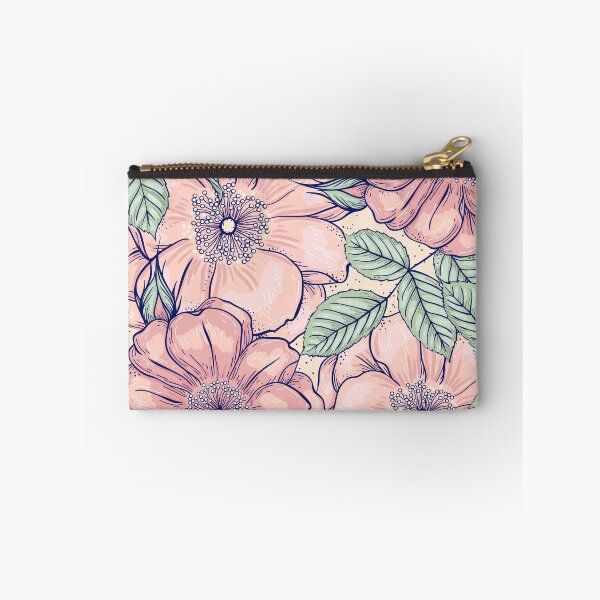 Item preview, Pink flowers designed and sold by ArianaVa.