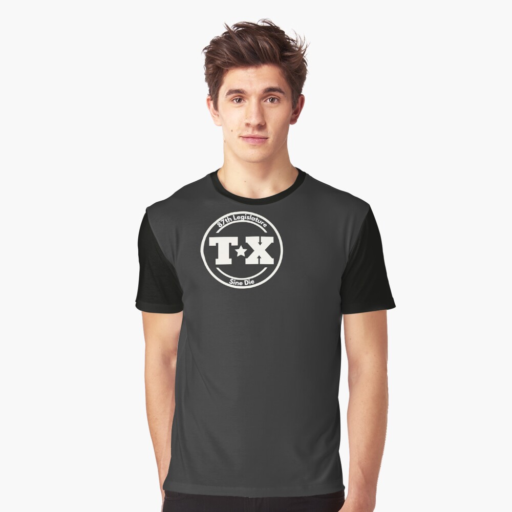 Item preview, Graphic T-Shirt designed and sold by willpate.
