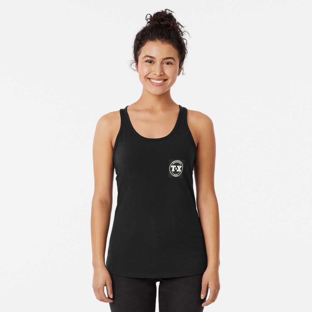 Item preview, Racerback Tank Top designed and sold by willpate.