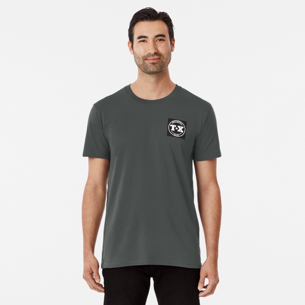Item preview, Premium T-Shirt designed and sold by willpate.