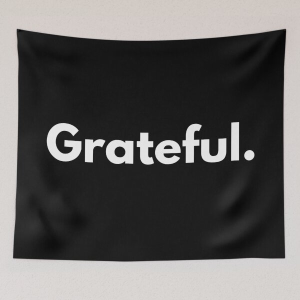 Item preview, Grateful designed and sold by Factify.