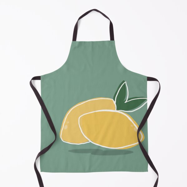 Item preview, Floating Lemons designed and sold by MarsRoverJT.