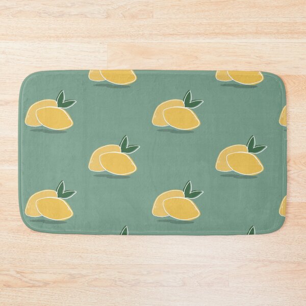 Item preview, Floating Lemons  designed and sold by MarsRoverJT.