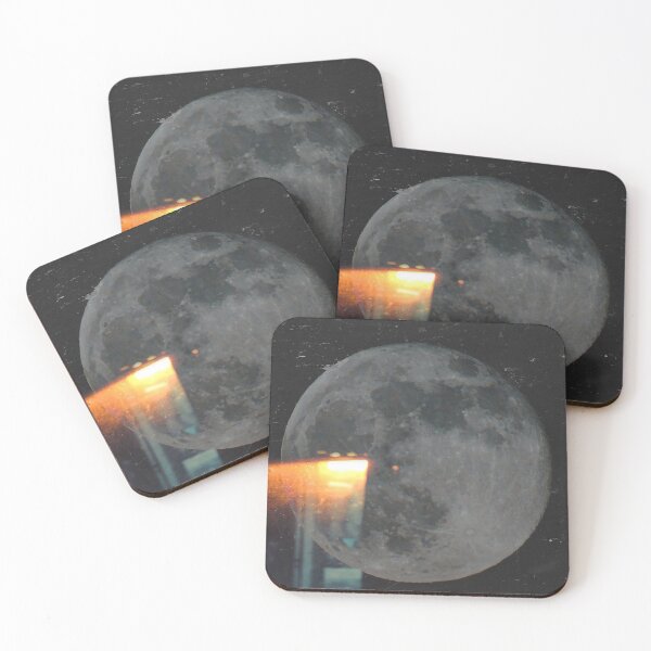 Item preview, Moon designed and sold by grace513-.