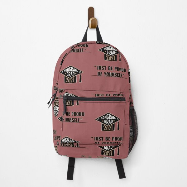 Item preview, Just be proud of yourself designed and sold by Murad17.