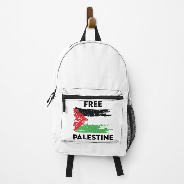Item preview, Vintage Free Palestine designed and sold by Heddar Badreddine.