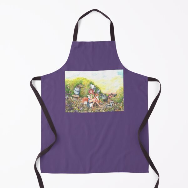 Item preview, Foxy Lady designed and sold by Margaret Ashenbach.