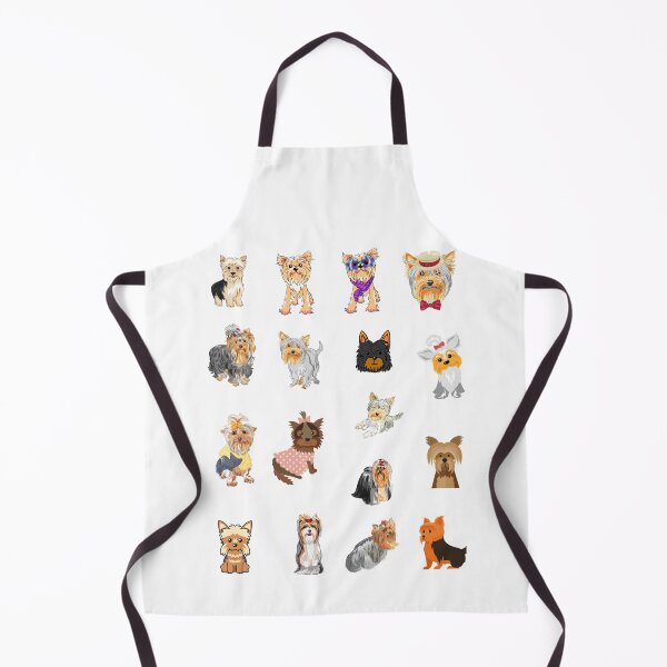 Item preview, Yorkie Dog Life designed and sold by speakupandshine.