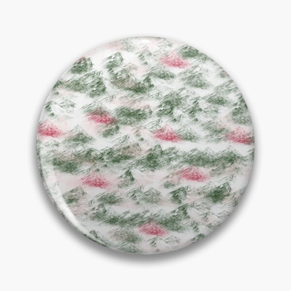 Item preview, Abstract nature green and pink design designed and sold by Arimona.