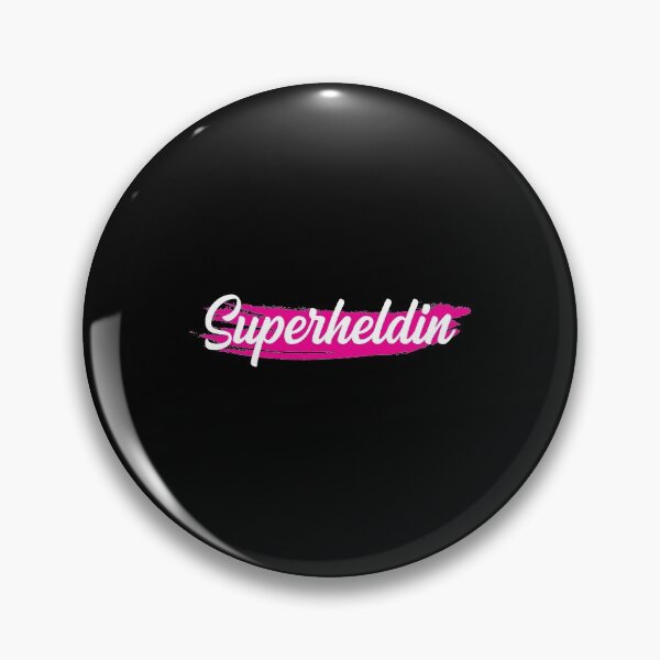 Item preview, Superheroine designed and sold by Tobias Langner.