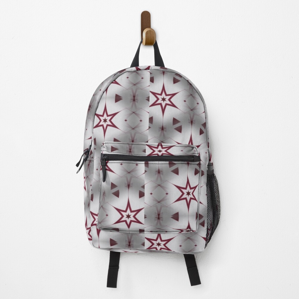 Item preview, Backpack designed and sold by Ricochetryan.