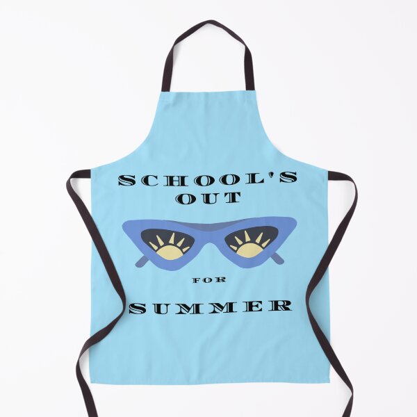 Item preview, school's out for summer designed and sold by buzzcutart.