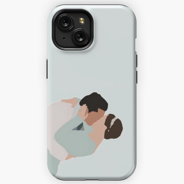 Chuck Bass Blair Waldorf Gossip Girl Phone Case For iPhone 13 11 14 12 Pro  Max