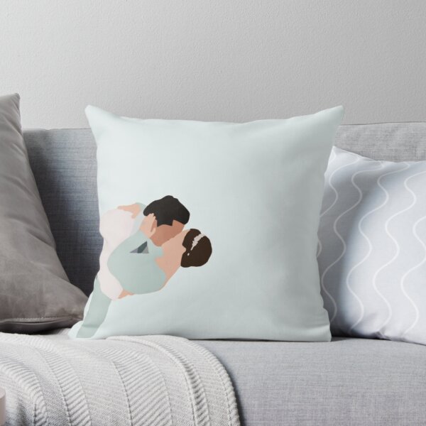 Chuck Bass Pillows & Cushions for Sale | Redbubble