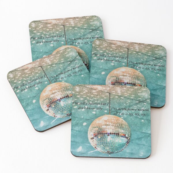 Item preview, Mirrorball designed and sold by Senku112.