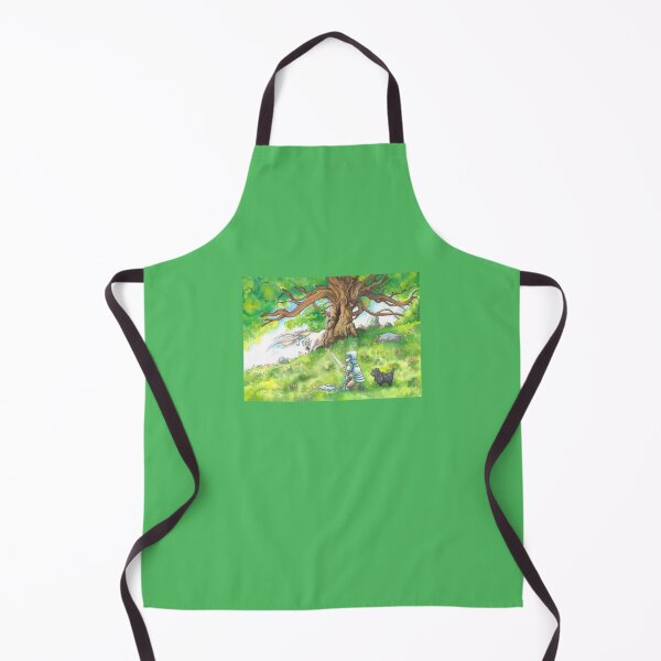 Item preview, Hunting the Unicorn designed and sold by Margaret Ashenbach.