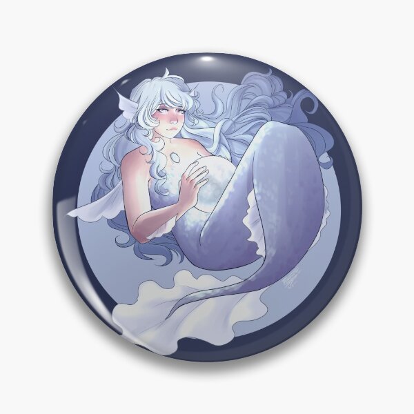 Item preview, Mermay 2021 - Moonlight designed and sold by Tesselleon.