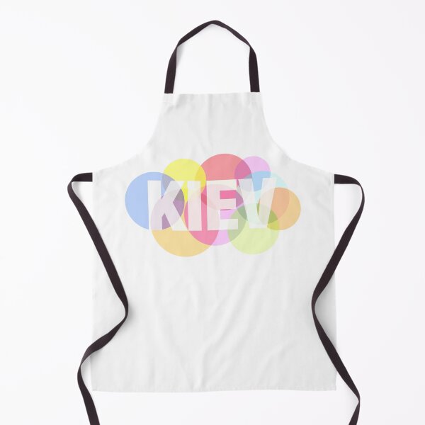 Item preview, Kiev Bubbles designed and sold by designkitsch.