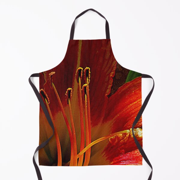 Item preview, Charmingly Ruddy Rufescent designed and sold by Jean Gregory Evans.