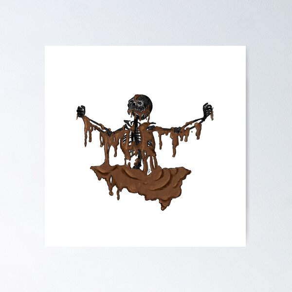 Item preview, Hexxus Toxic Love FernGully designed and sold by Dani Salerno.