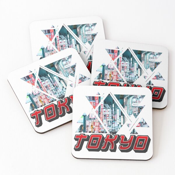Item preview, Tokyo Tokyo Japan Asia Asia city skyline font designed and sold by BullDesignsShop.