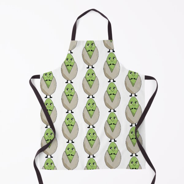 Item preview, Happy Pistachio designed and sold by Suzakara Designs.