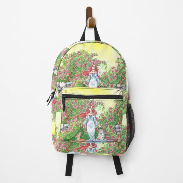 Item preview, Rose Garden designed and sold by Margaret Ashenbach.