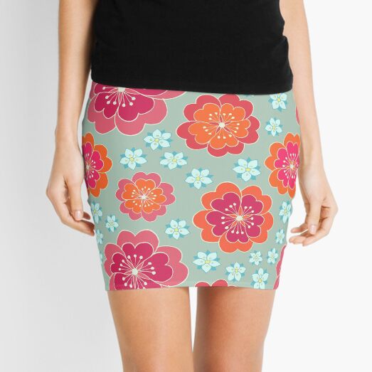 Dreams Mini Skirt