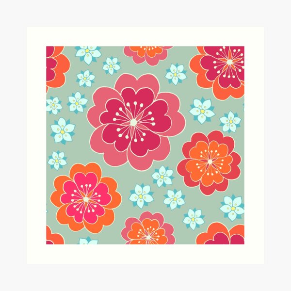 Dreams Art Print