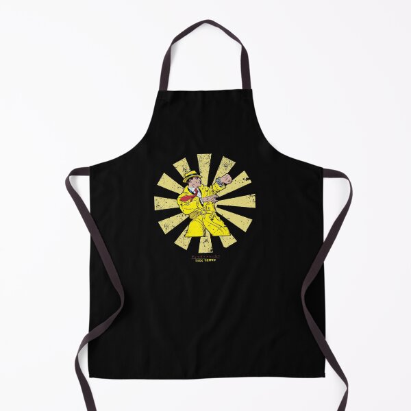Item preview, Dick Tracy Retro Japanese designed and sold by Nova5.