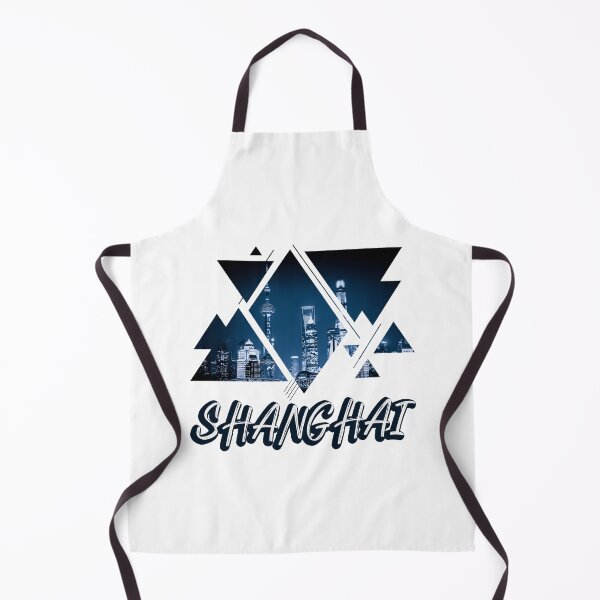 Item preview, Shanghai China Asia Asia Skyline Font designed and sold by BullDesignsShop.