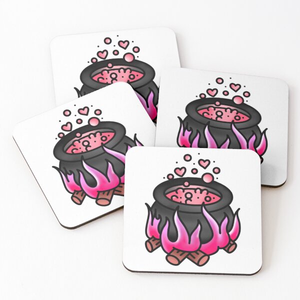 Item preview, Love Spell  designed and sold by RoyalPantiez.