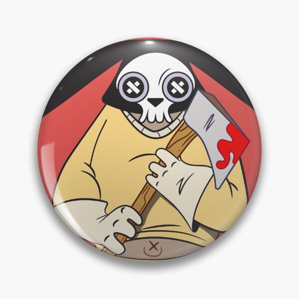 Item preview, Beware The Bunnyman designed and sold by Hunkulees.