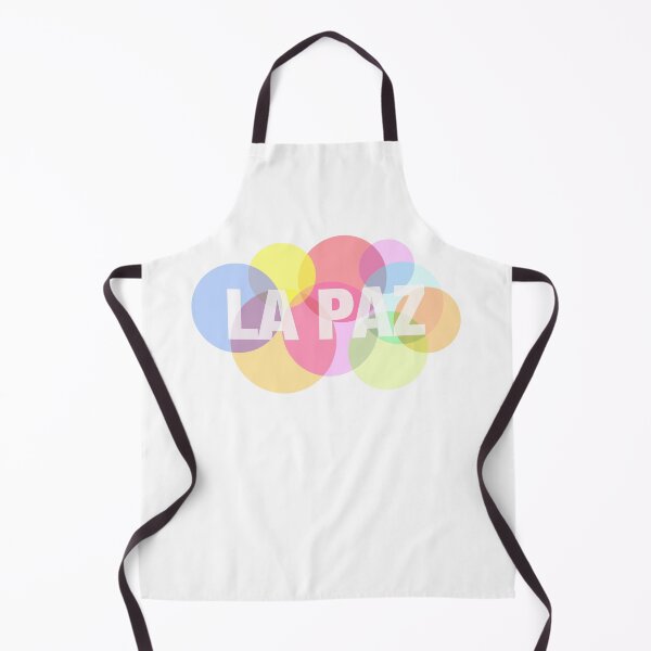 Item preview, La Paz Bubbles designed and sold by designkitsch.