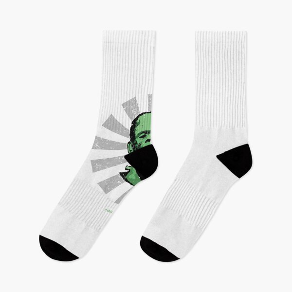 Item preview, Frankenstein Retro Japanese designed and sold by Nova5.