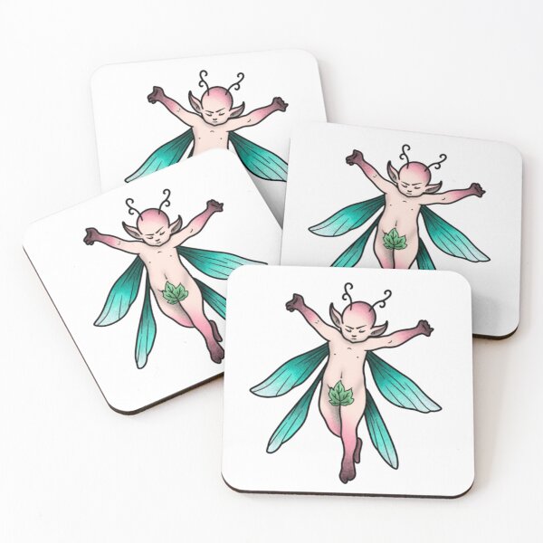 Item preview, Good Morning Fairy designed and sold by RoyalPantiez.