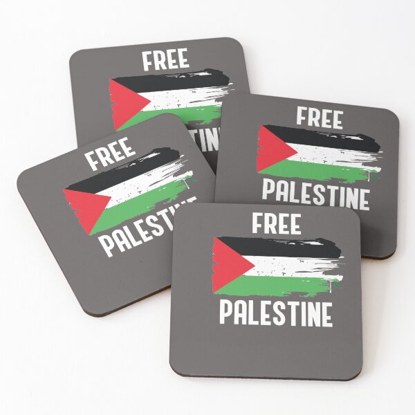 Item preview, Vintage Free Palestine designed and sold by Heddar Badreddine.