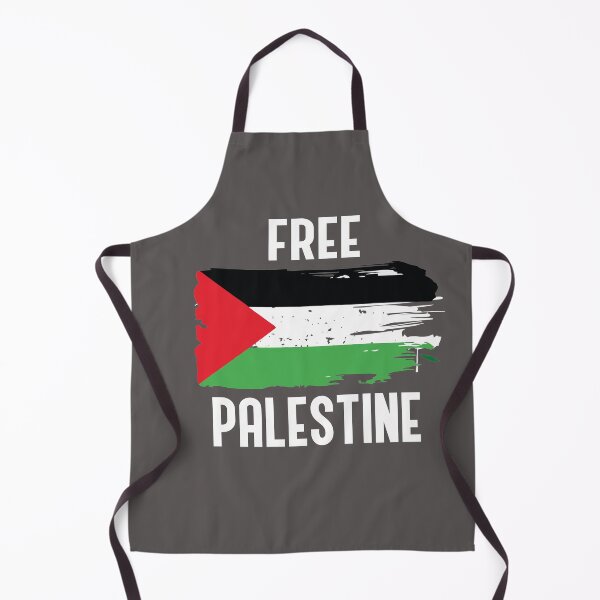 Item preview, Vintage Free Palestine designed and sold by Heddar Badreddine.