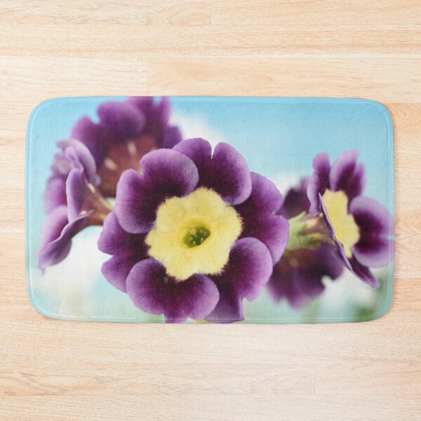 Item preview, Primula auricula designed and sold by Chris Burrows.