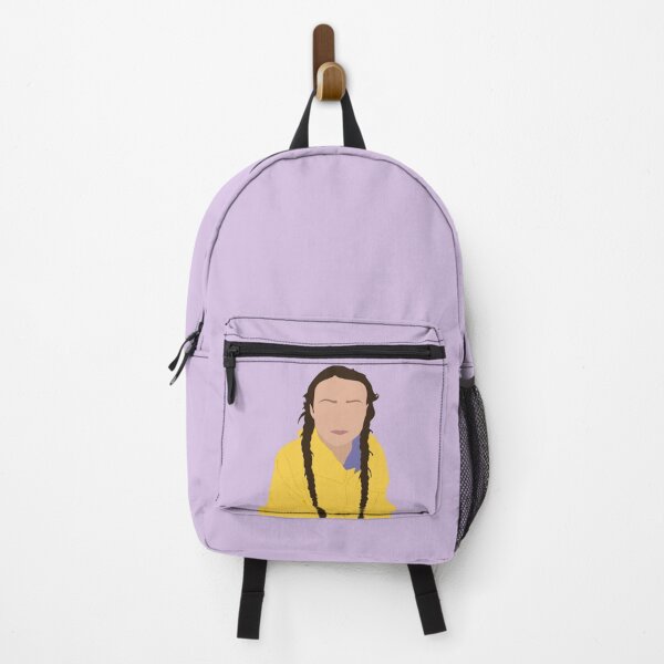 Item preview, Greta Thunberg designed and sold by RonniBlackford.