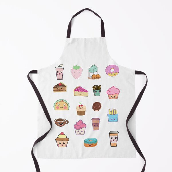Item preview, Cute Food designed and sold by speakupandshine.