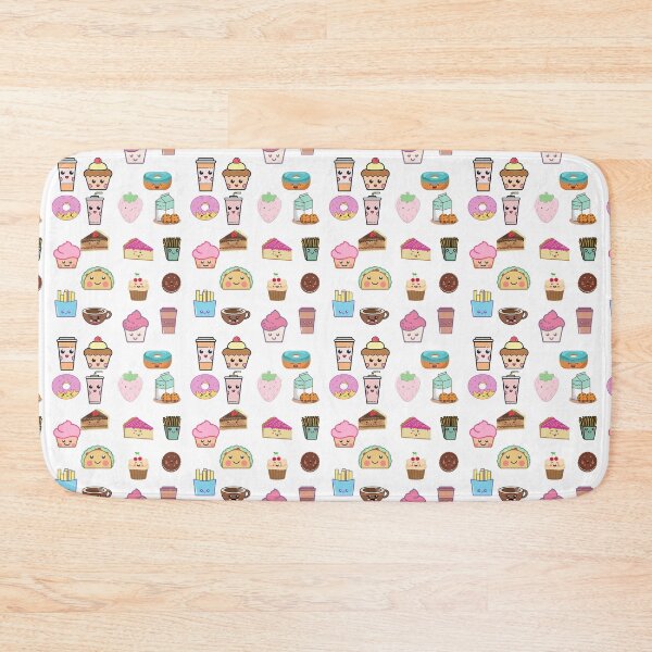 Item preview, Cute Food designed and sold by speakupandshine.