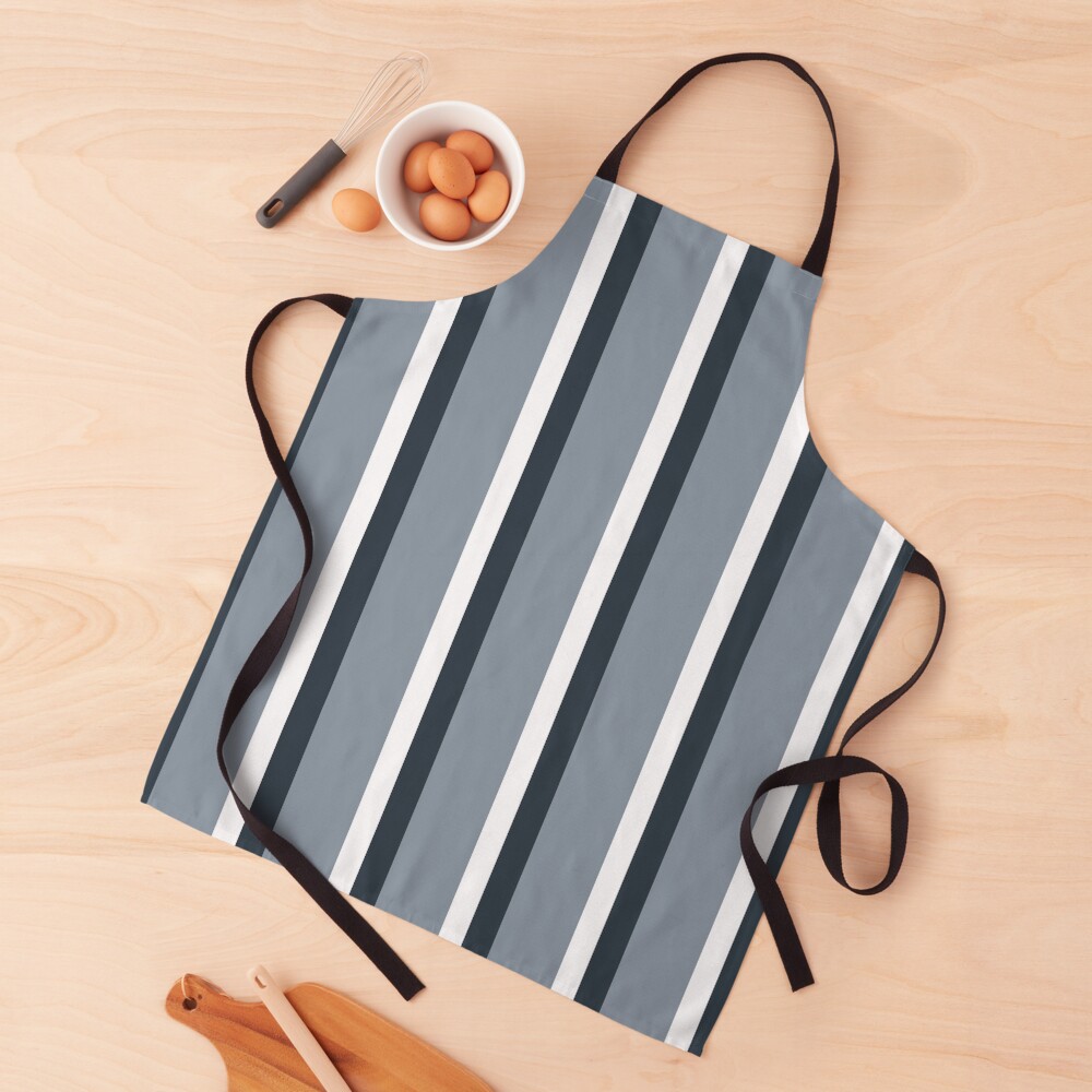 Aftershave Apron