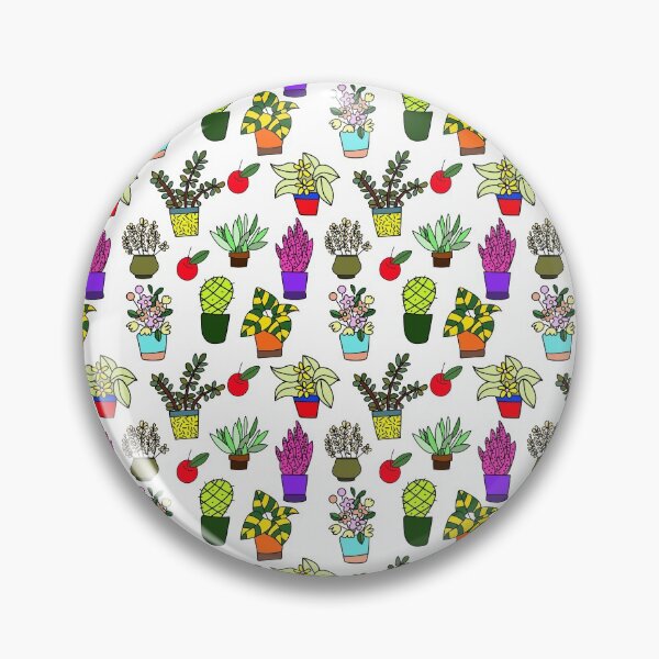 Item preview, These are various pot illustrations. designed and sold by IWOOJOO.